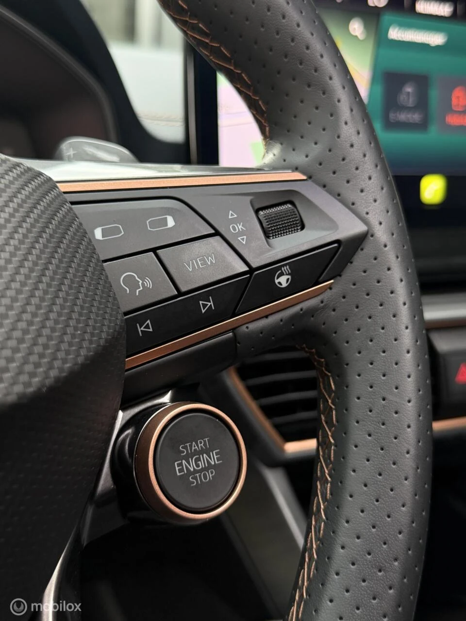 CUPRA Formentor – foto 35