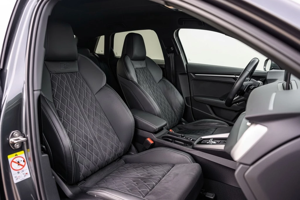 Audi A3 – foto 14