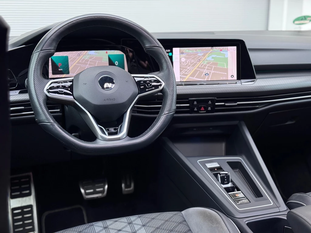 Volkswagen Golf – foto 15