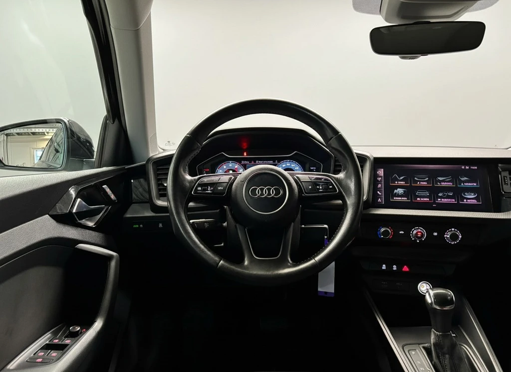 Audi A1 Sportback – foto 15