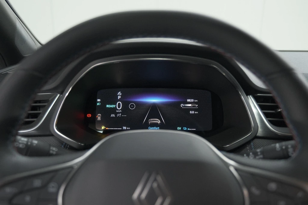 Renault Captur – foto 35