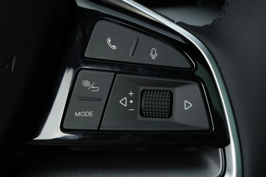 BYD SEAL U – foto 19