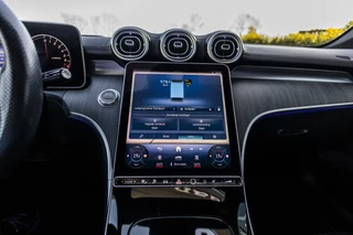 Mercedes-Benz C-Klasse – thumbnail 23