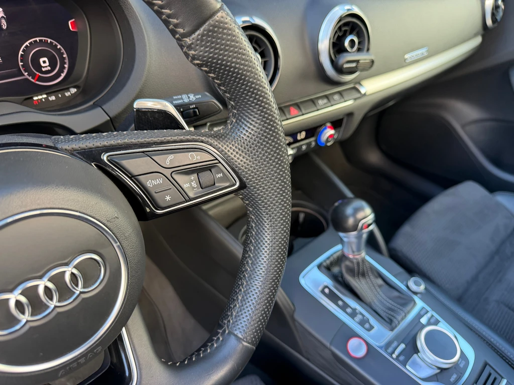 Audi A3 – foto 37