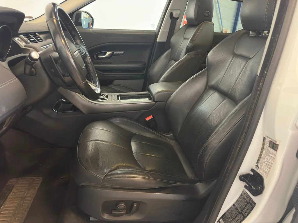 Land Rover Range Rover Evoque – foto 15