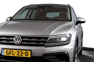 Volkswagen Tiguan – thumbnail 3