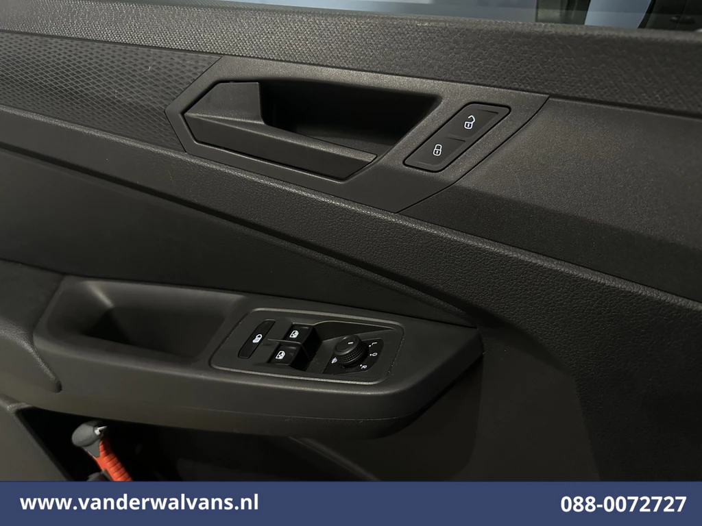 Volkswagen Caddy – foto 15