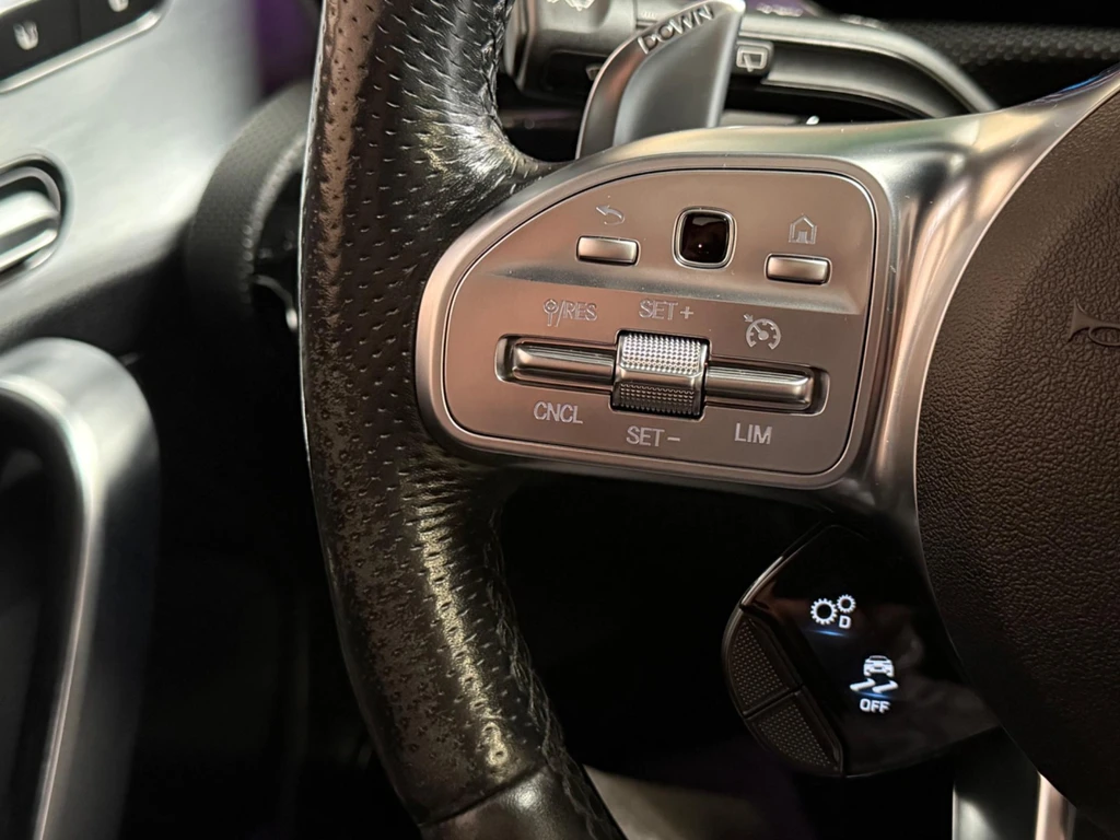 Mercedes-Benz A-Klasse – foto 22