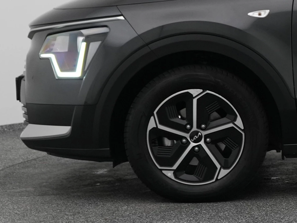 Kia Niro – foto 30