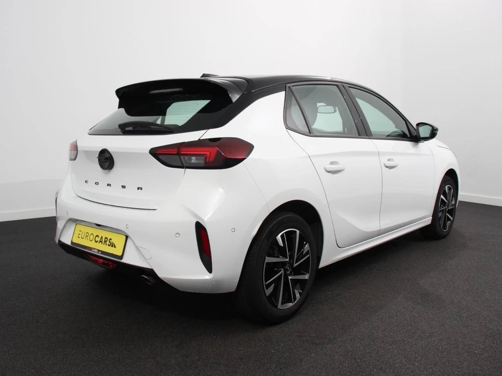 Opel Corsa – foto 4
