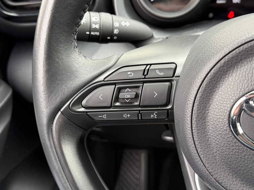 Toyota Yaris – foto 18