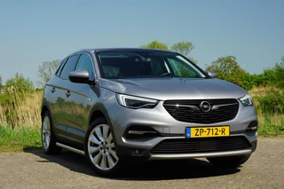 Opel Grandland X – thumbnail 7