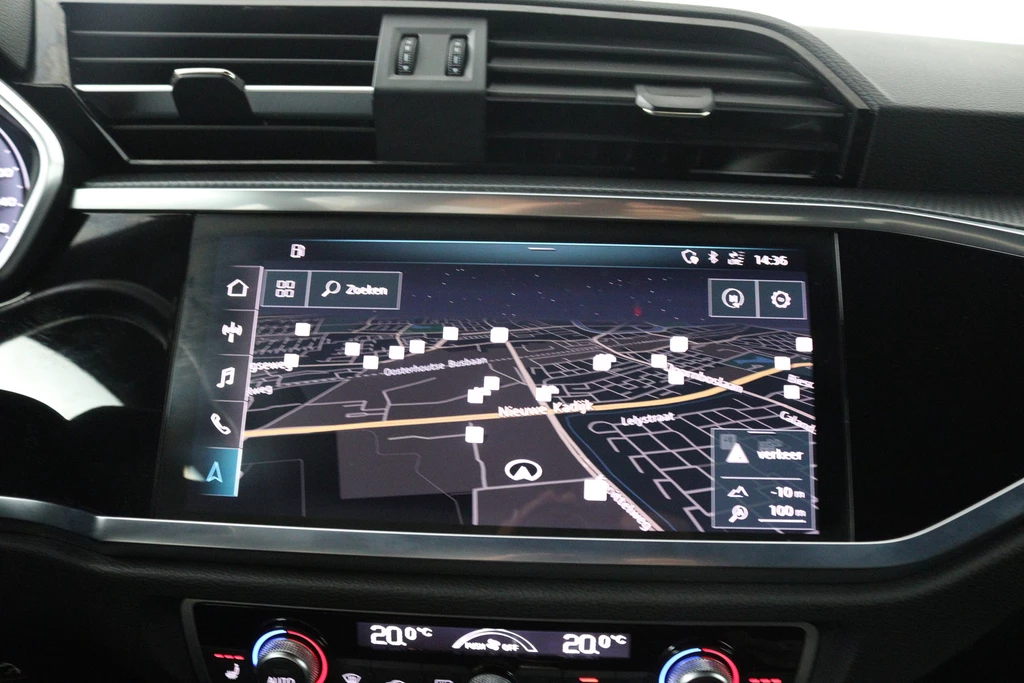 Audi Q3 – foto 22