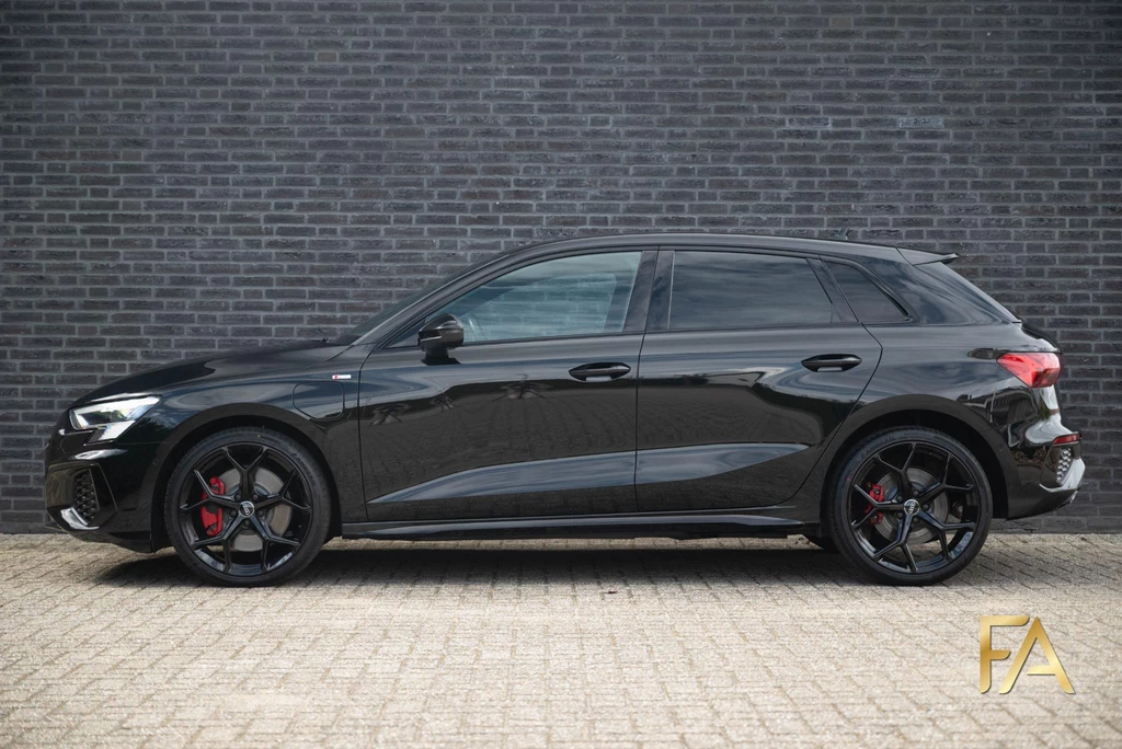 Audi A3 – foto 3