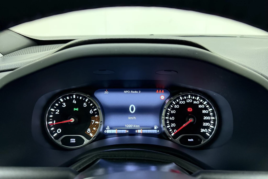 Jeep Renegade – foto 24