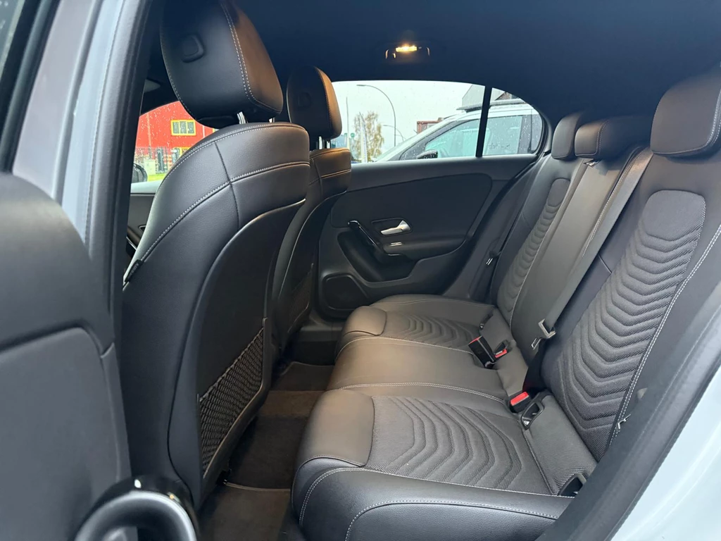Mercedes-Benz A-Klasse – foto 39