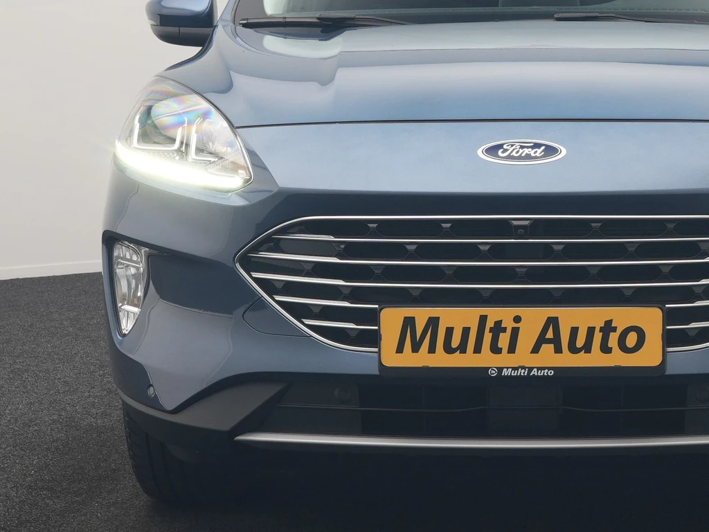 Ford Kuga – foto 10