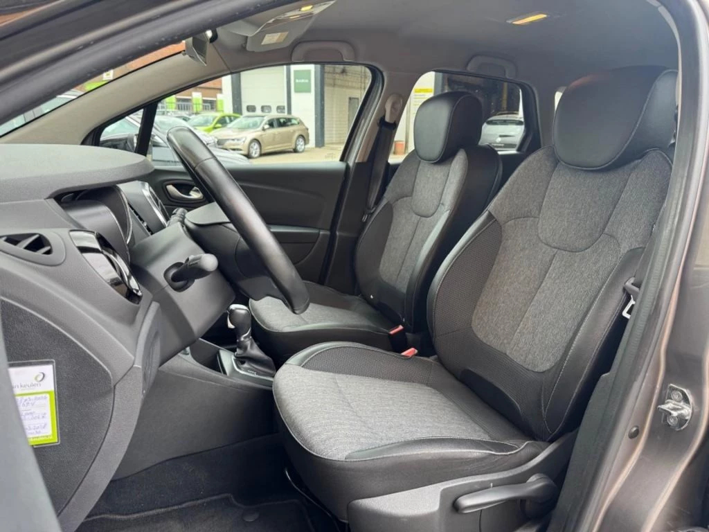 Renault Captur – foto 19