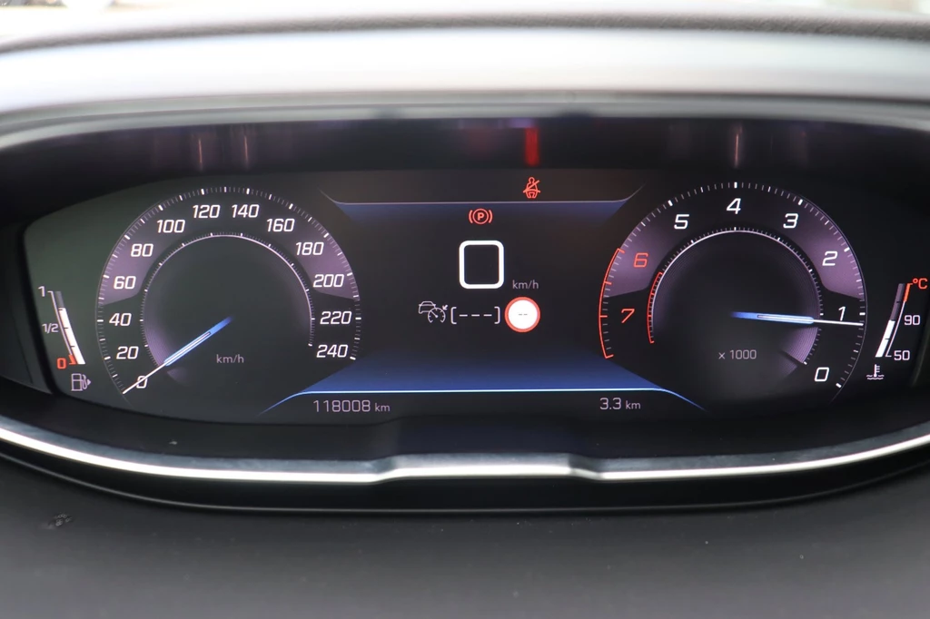 Peugeot 5008 – foto 12
