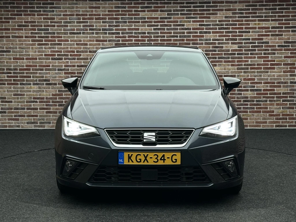 SEAT Ibiza – foto 10