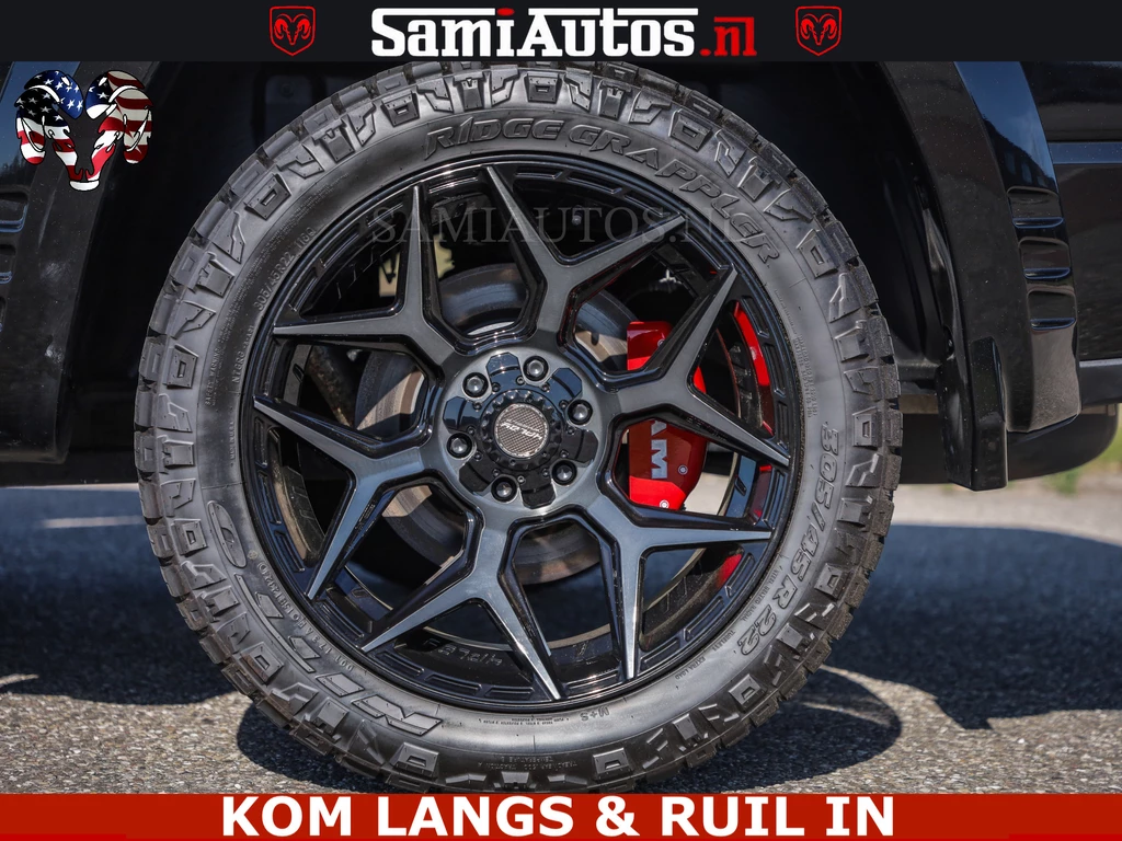 Dodge Ram Pick-Up – foto 63