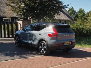 Volvo XC40 – thumbnail 4