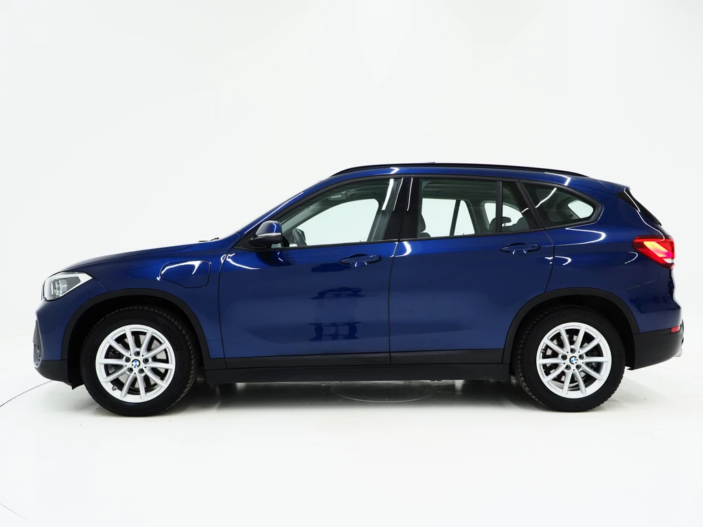 BMW X1 – foto 2