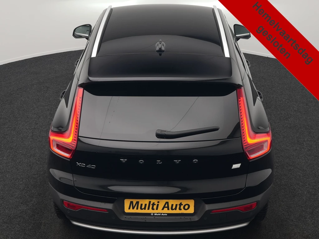 Volvo XC40 – foto 6