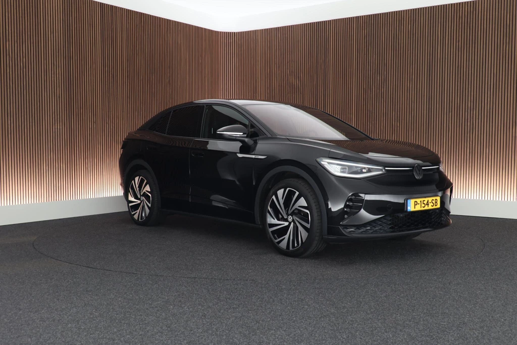 Volkswagen ID.5 – foto 6