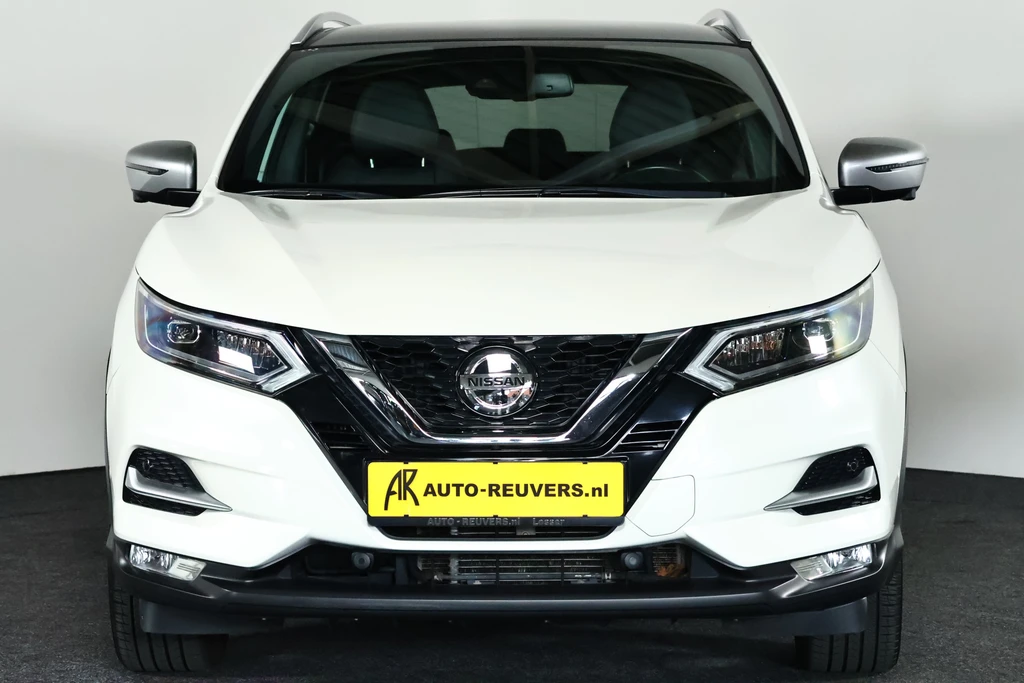 Nissan QASHQAI – foto 8