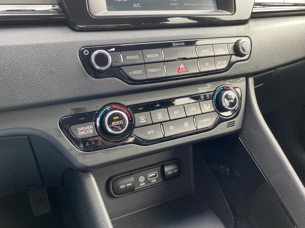 Kia Niro – foto 34