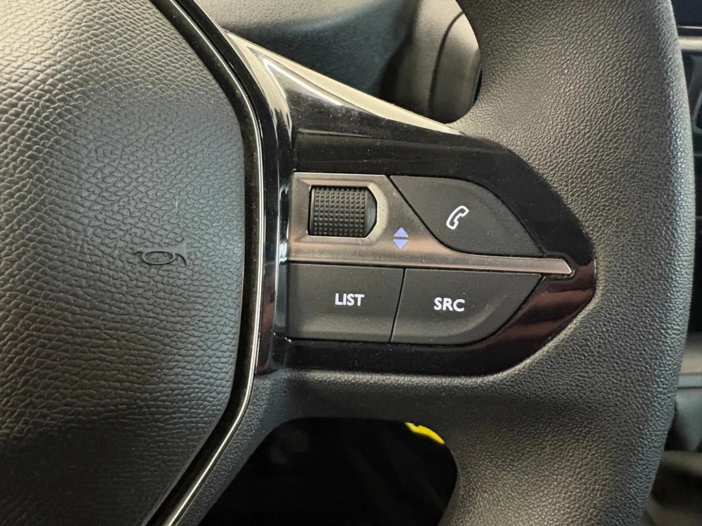 Peugeot Partner – foto 20