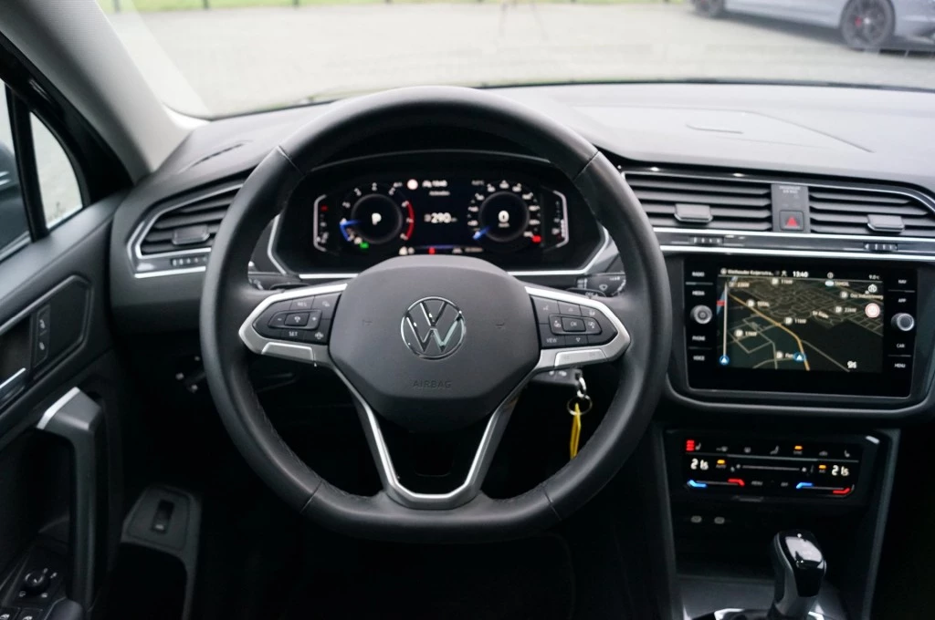 Volkswagen Tiguan Allspace – foto 48