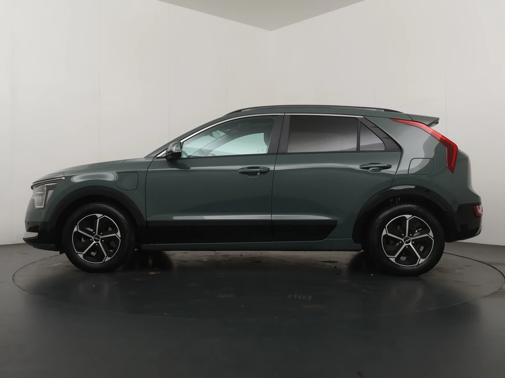 Kia Niro – foto 3