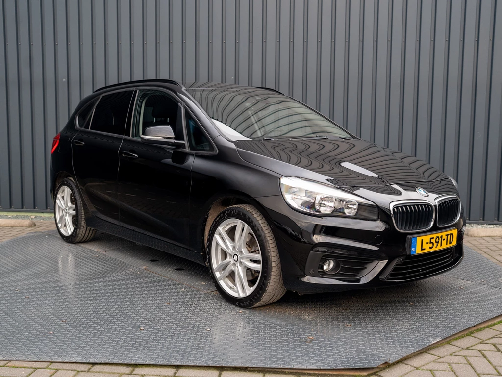 BMW 2 Serie – foto 15