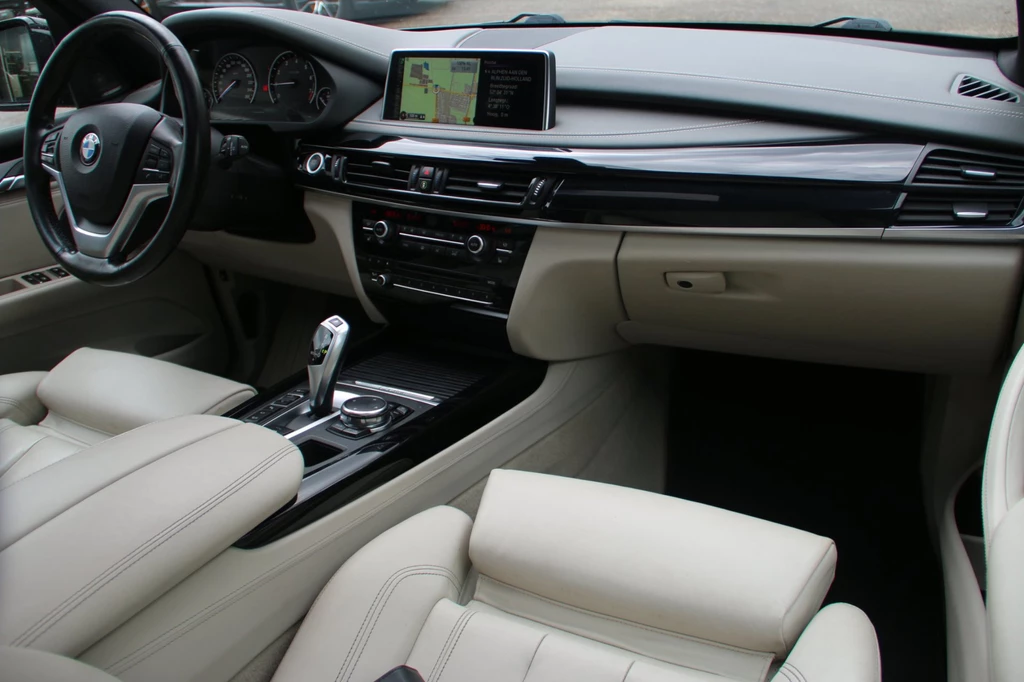 BMW X5 – foto 16