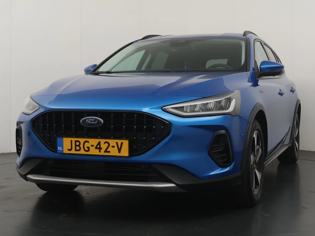 Ford Focus – foto 2