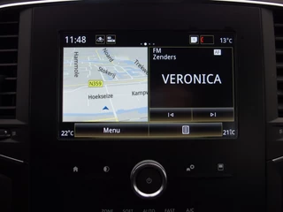 Renault Mégane Estate – thumbnail 15
