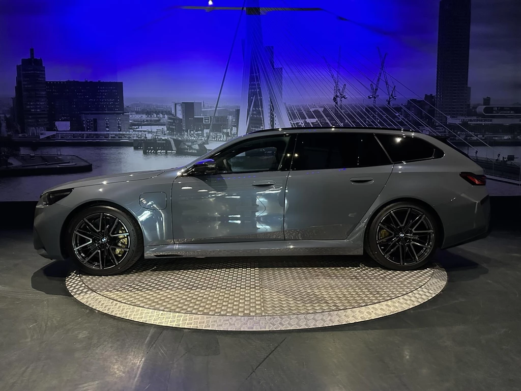 BMW M5 – foto 6