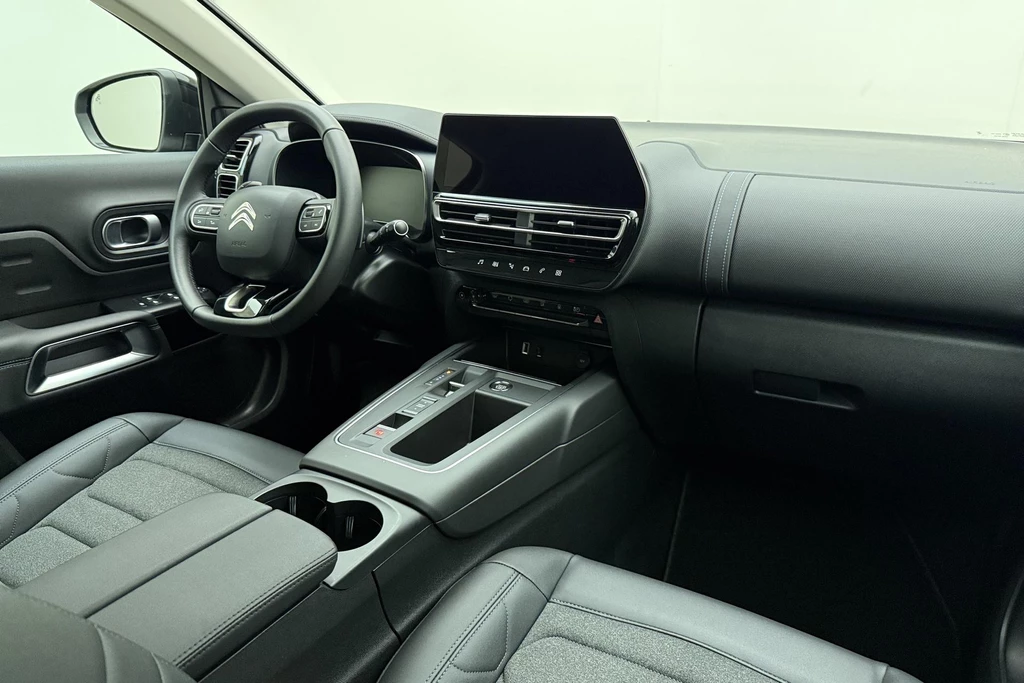 Citroën C5 Aircross – foto 15
