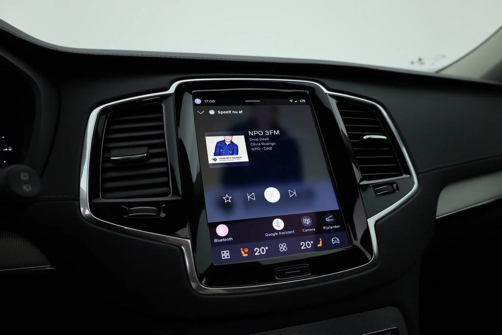 Volvo XC90 – foto 29
