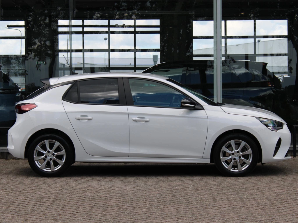 Opel Corsa – foto 5