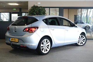 Opel Astra – thumbnail 8