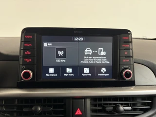 Kia Picanto – thumbnail 14