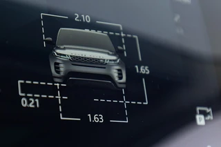 Land Rover Range Rover Evoque – thumbnail 31