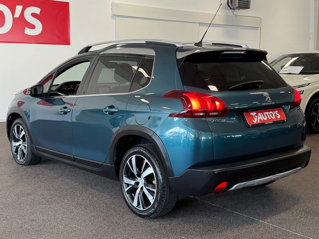 Peugeot 2008 – foto 3