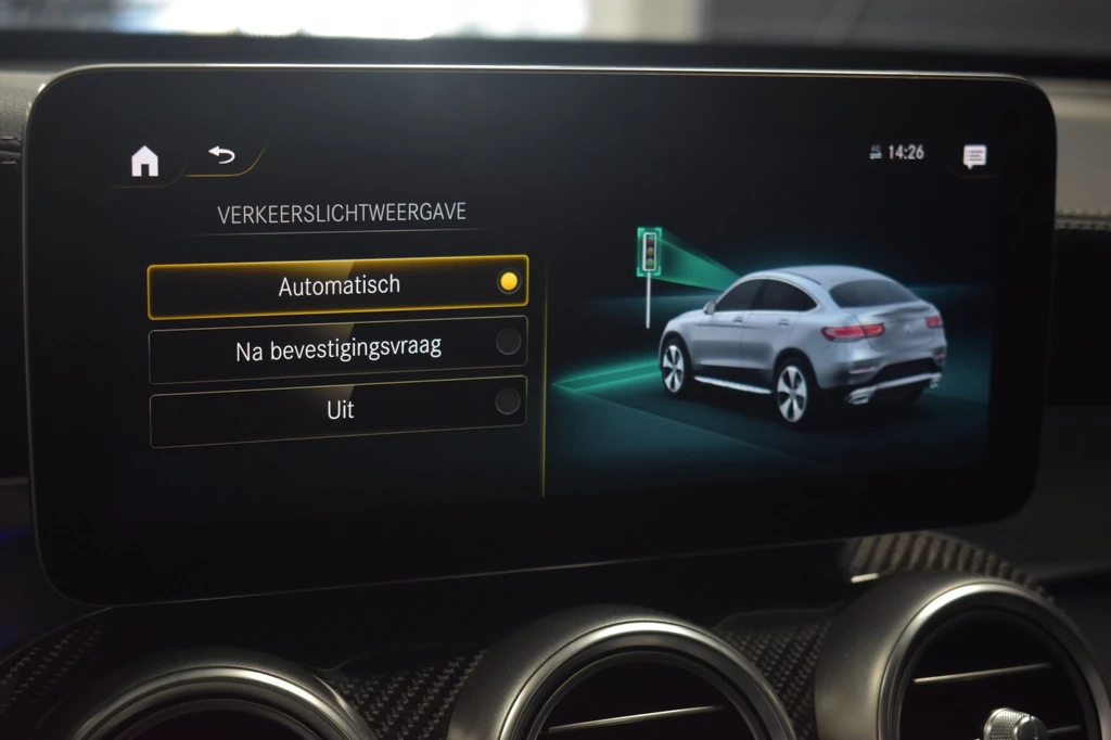 Mercedes-Benz GLC – foto 24