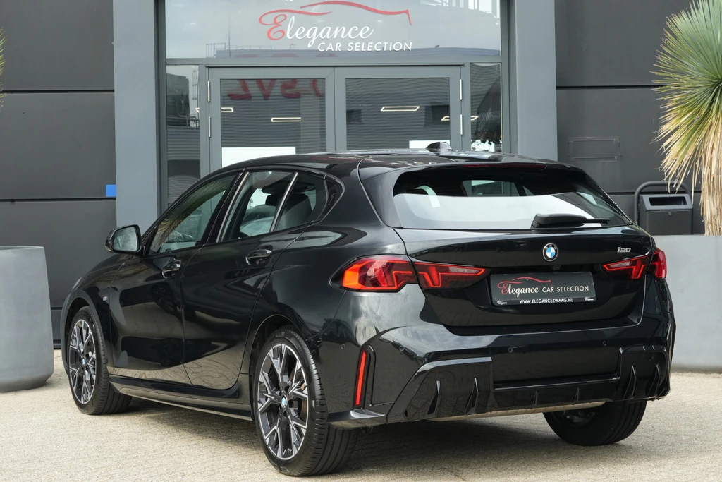 BMW 1 Serie – foto 2