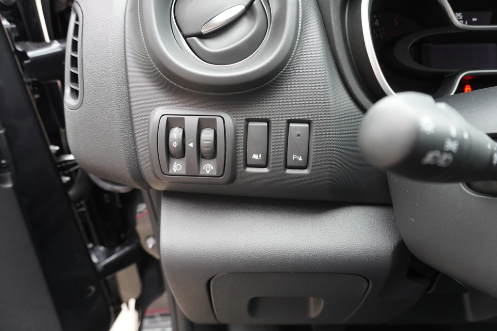 Renault Trafic – foto 19