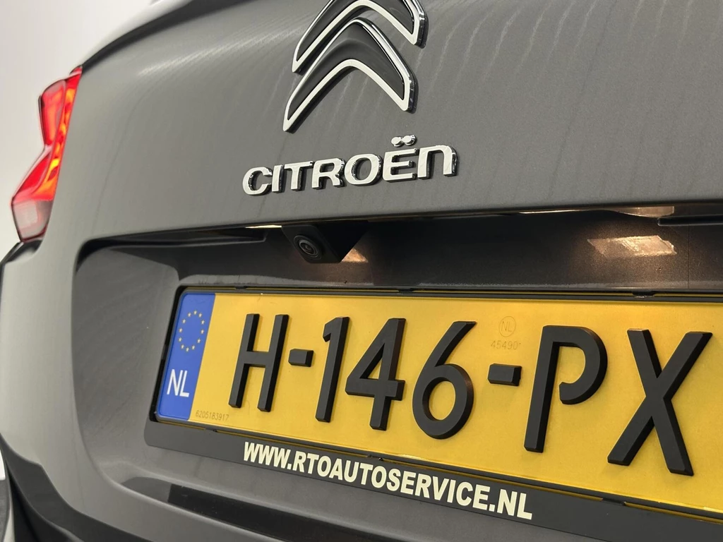 Citroën C5 Aircross – foto 10